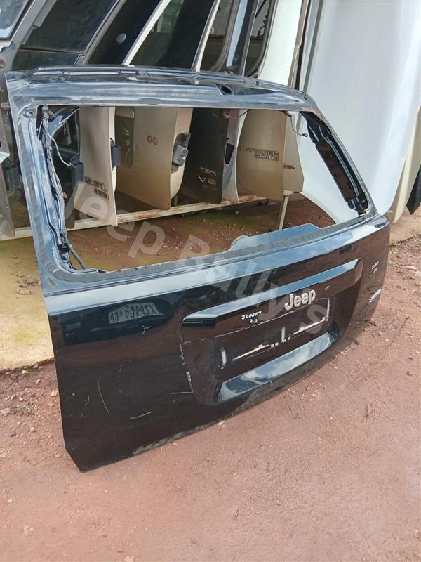 In Stock: Jeep Compass Boot Panel - Private Seller In Stock: Jeep Compass Boot Panel - Private Seller