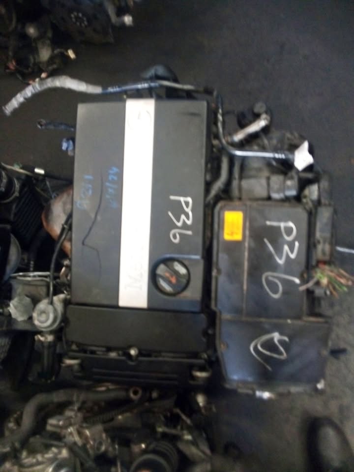 00- MERCEDES C-CLASS E-CLASS COMPRESSOR (271)) - Private Seller 00- MERCEDES C-CLASS E-CLASS COMPRESSOR (271)) - Private Seller