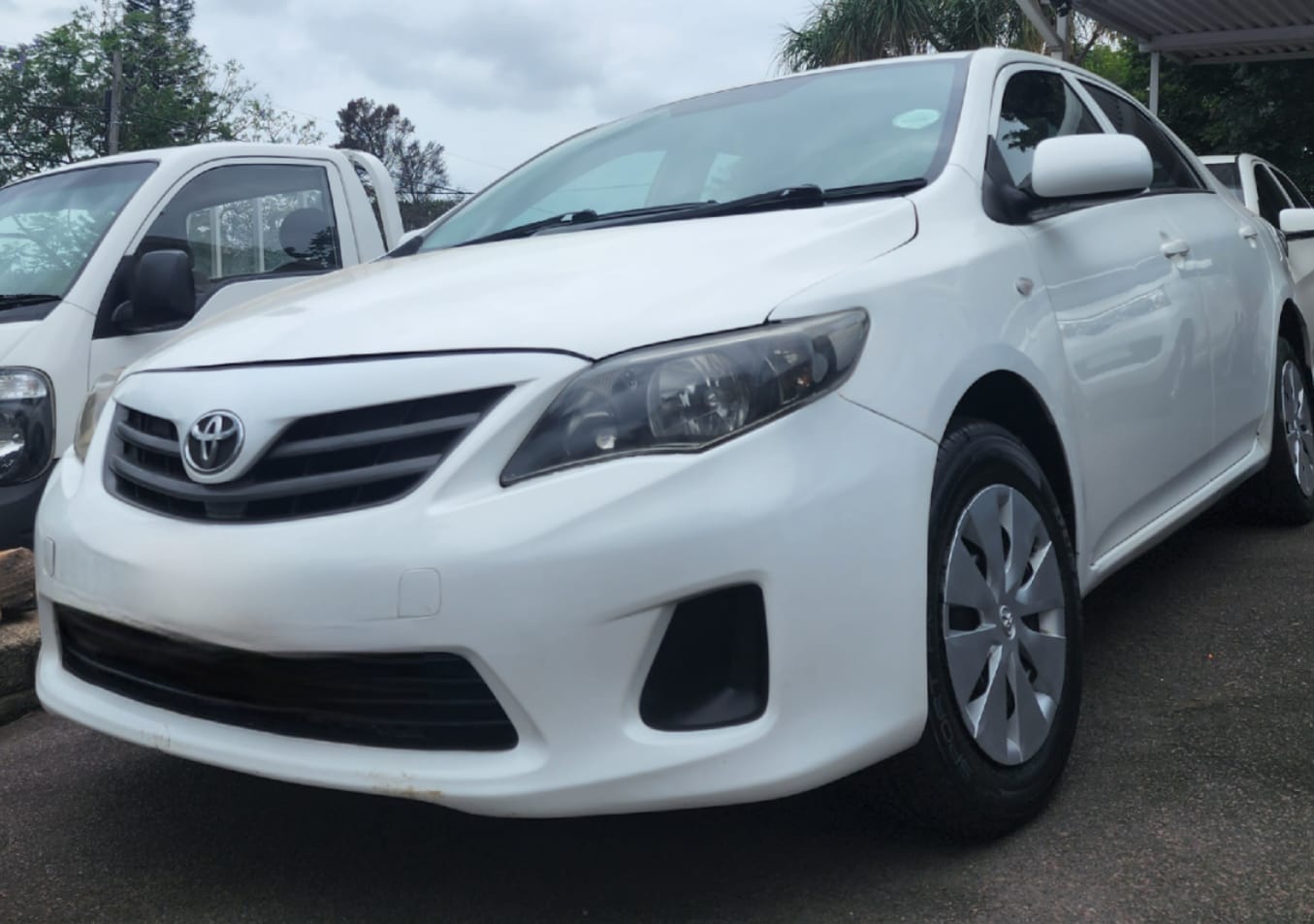 Used 2017 Toyota Corolla 1.6 Advanced - Private Seller