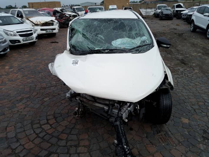 FORD ECOSPORT STRIPPING FOR SPARES
