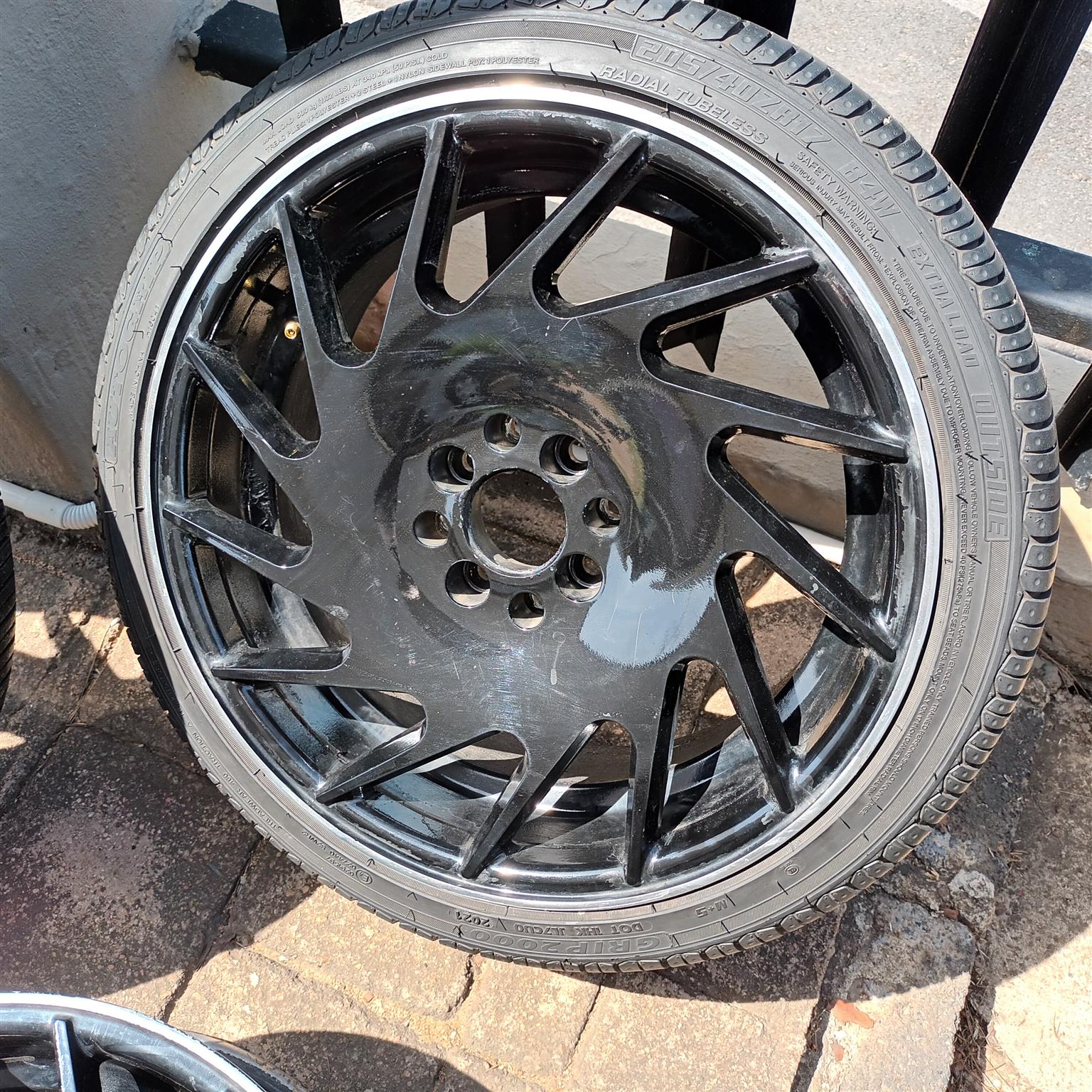 17 inch rims | Junk Mail Marketplace