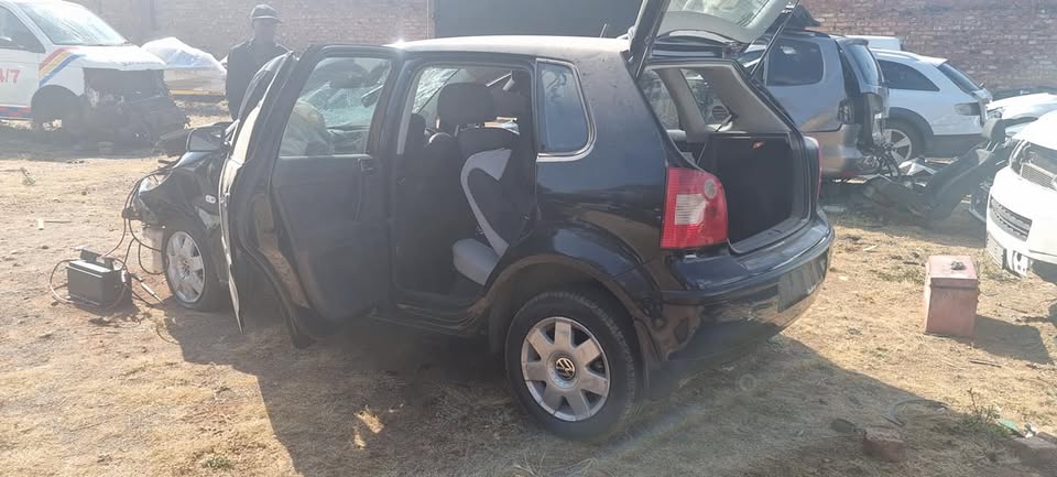 Polo 2004-2007 Model Spares Available - Private Seller Polo 2004-2007 Model Spares Available - Private Seller