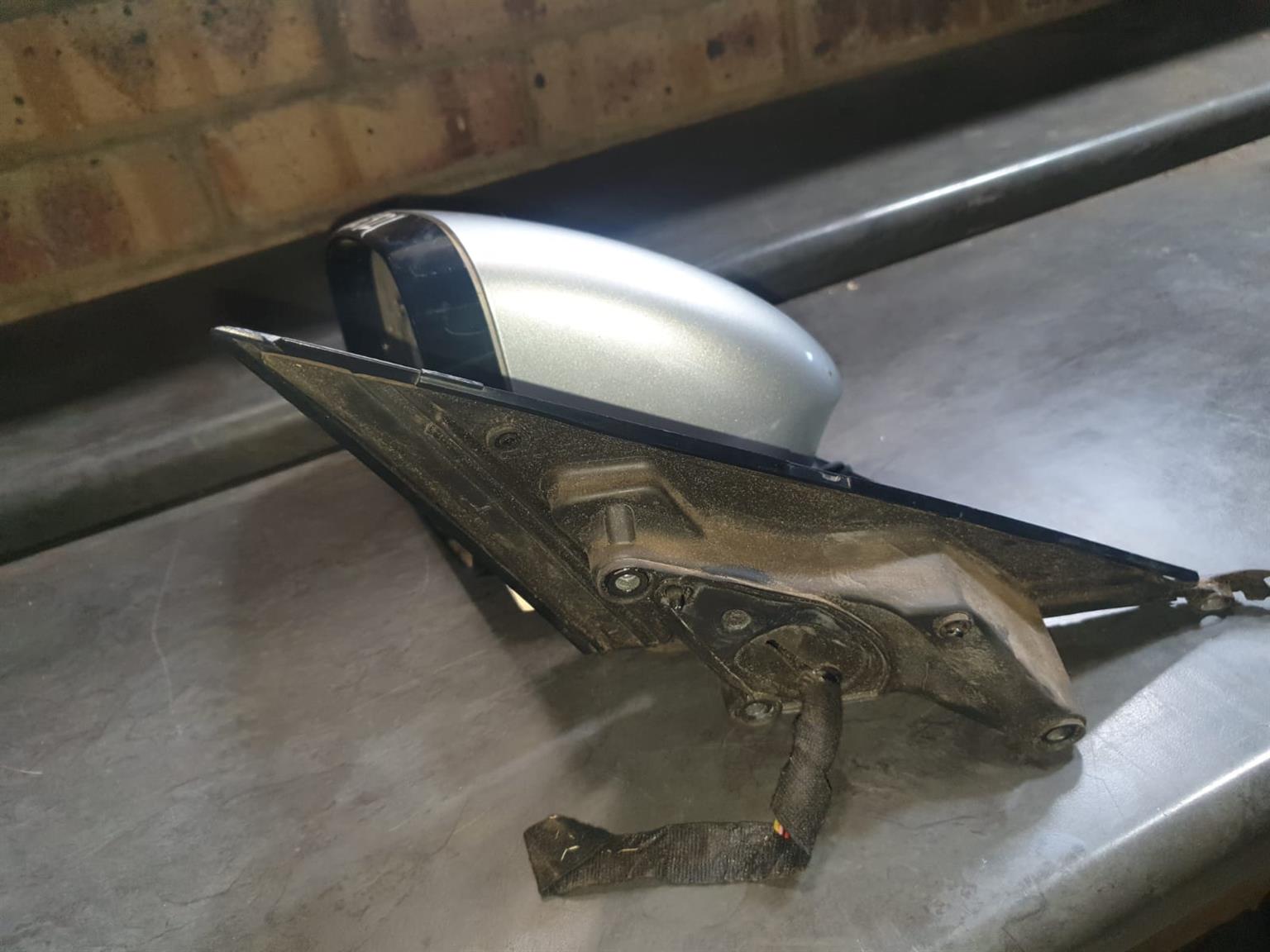 2015 Jaguar XF Used Original Mirrors For Sale 2015 Jaguar XF Used Original Mirrors For Sale