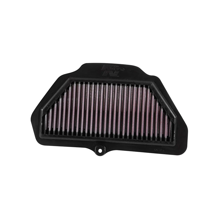 K&N KA-1016R Performance Air Filter for Kawaski ZX10R 2016+ K&N KA-1016R Performance Air Filter for Kawaski ZX10R 2016+