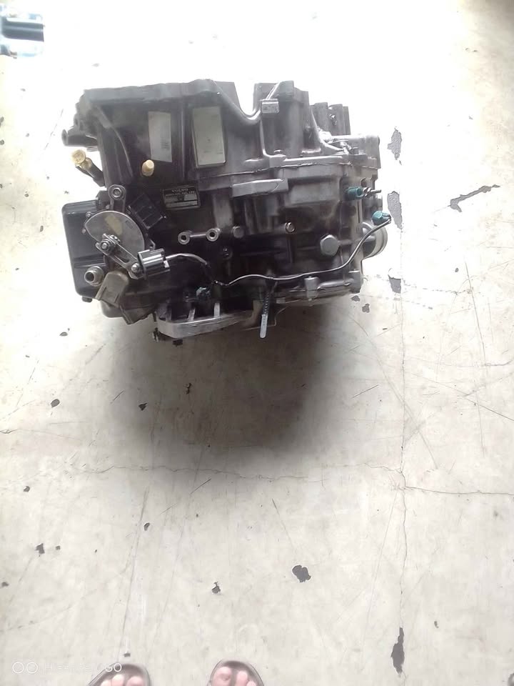 Volvo S60 T5 2l 2007 gearbox turbo automatic for sale - Private Seller Volvo S60 T5 2l 2007 gearbox turbo automatic for sale - Private Seller