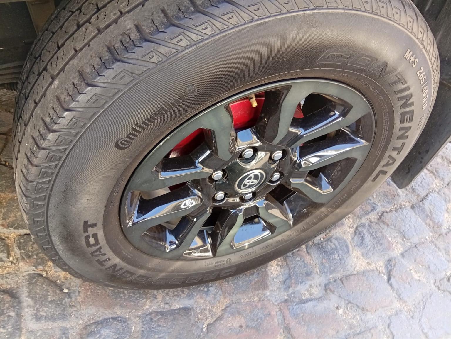 2019 Isuzu KB250 DMax DoubleCab 4X2 Bakkie  Manual Cloth Seats, RollBar,
