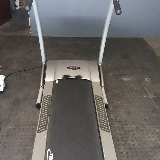 trojan treadmill > OFF74