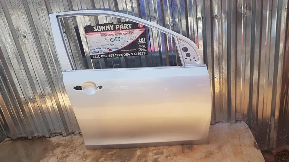 Kia Picanto Doors - Private Seller Kia Picanto Doors - Private Seller