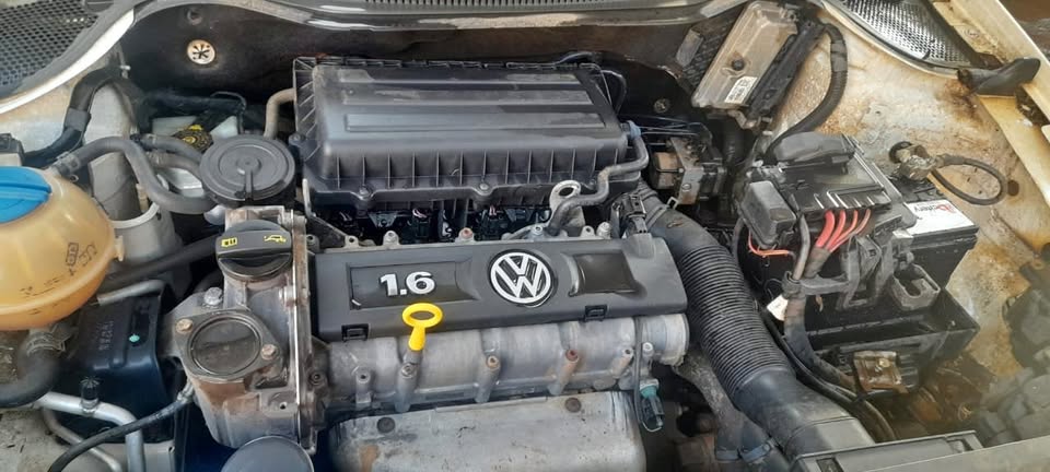 VW Polo stripping for spares - Private Seller VW Polo stripping for spares - Private Seller