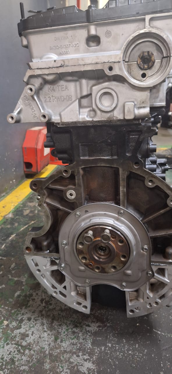 Ford Ranger 2.2 Reconditioned Long Block For Sale - Private Seller Ford Ranger 2.2 Reconditioned Long Block For Sale - Private Seller