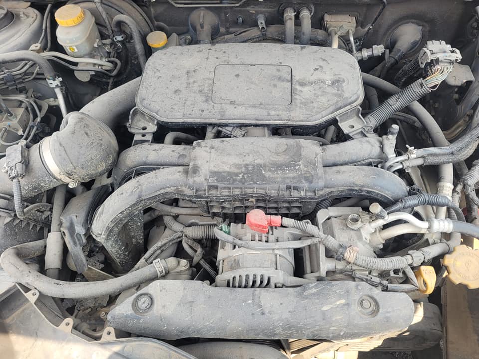 Subaru Outback Stripping for Spares. - Private Seller