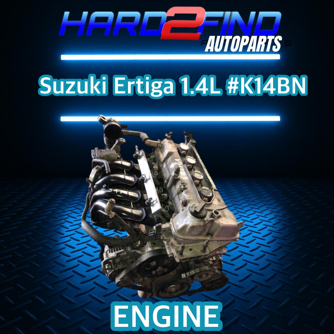 Suzuki Ertiga 1.4 #K14BN Engine For Sale - Private Seller Suzuki Ertiga 1.4 #K14BN Engine For Sale - Private Seller