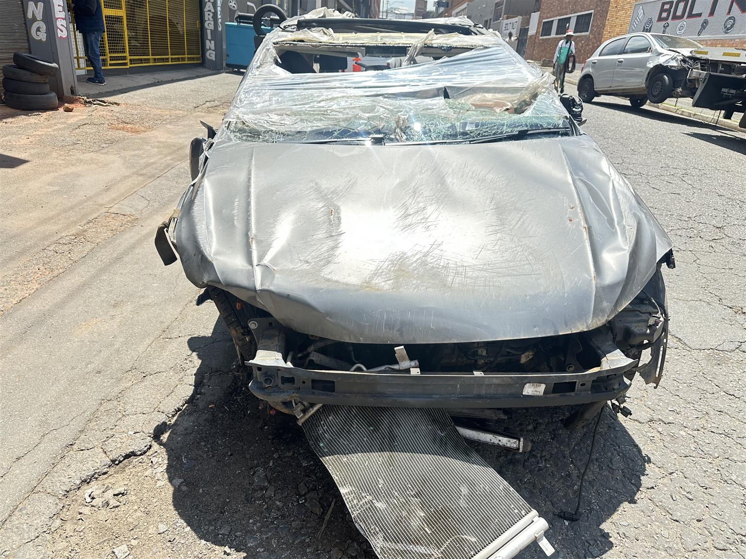 VW Polo 7 TSI Stripping For Part - Private Seller