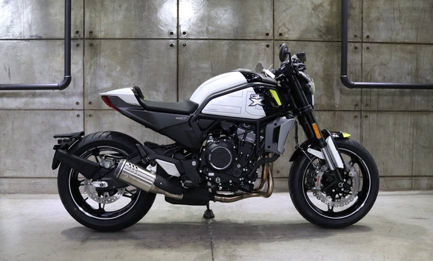 Used CFMoto CForce - Private Seller Used CFMoto CForce - Private Seller