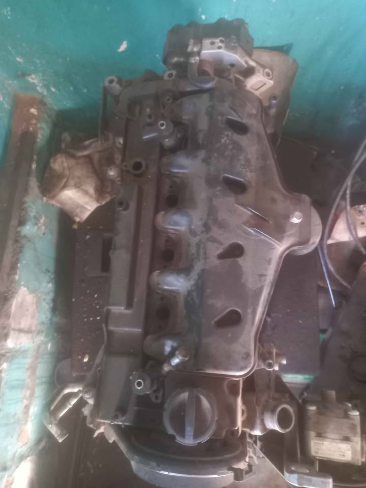 VOLVO XC90 D5 2.4 TURBO DIESEL - Private Seller