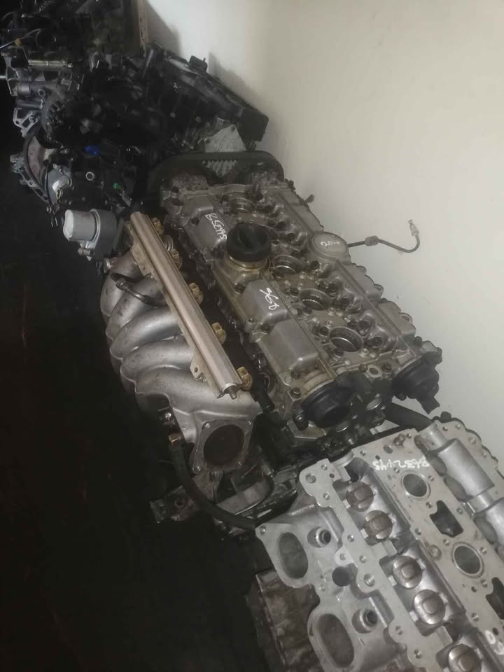VOLVO S60 2004 ENGINE FOR SALE °¦°DELIVERY AVAILABLE COUNTRY WIDE°¦° - Private Seller VOLVO S60 2004 ENGINE FOR SALE °¦°DELIVERY AVAILABLE COUNTRY WIDE°¦° - Private Seller