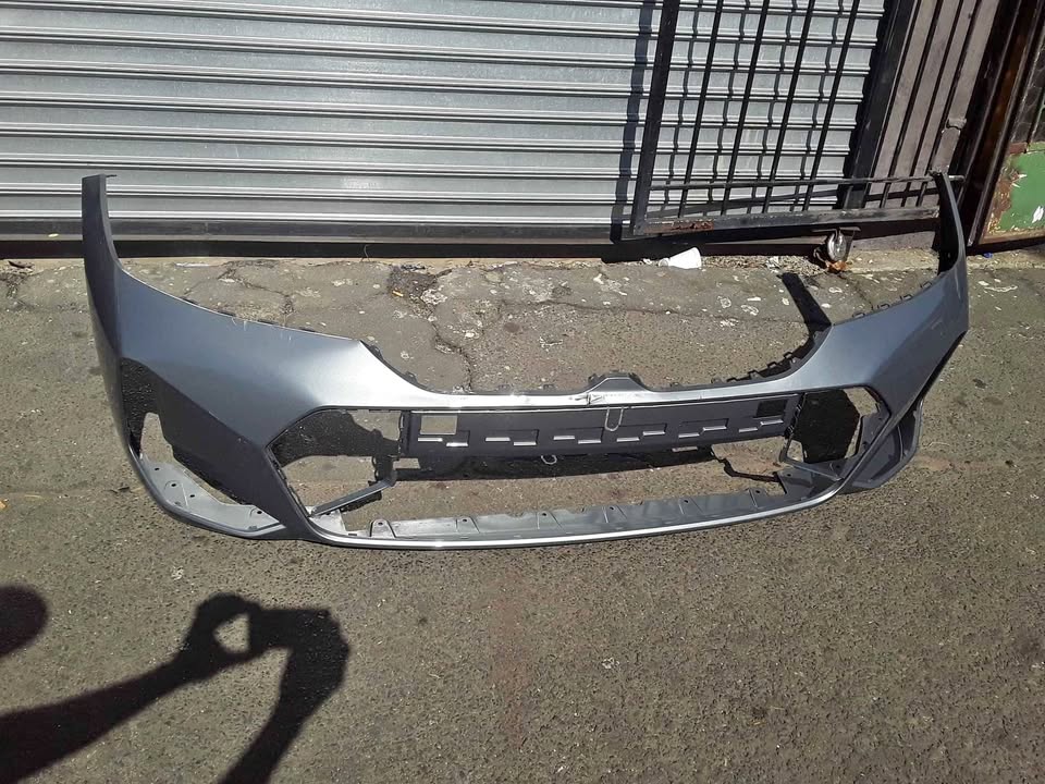 Bmw G20 /G21 front bumper - Private Seller Bmw G20 /G21 front bumper - Private Seller