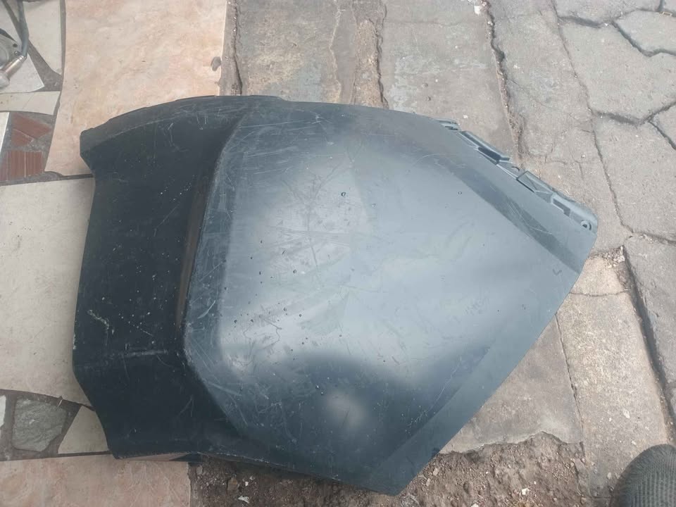 2022 - 2024 HONDA CIVIC REAR BUMPER COVER PANEL OEM 04715T47A00ZZ - Private Seller 2022 - 2024 HONDA CIVIC REAR BUMPER COVER PANEL OEM 04715T47A00ZZ - Private Seller
