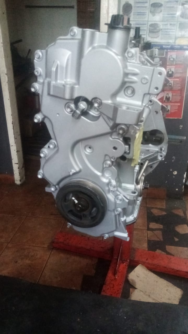 Nissan MR20, Full Reconditioned - Private Seller Nissan MR20, Full Reconditioned - Private Seller