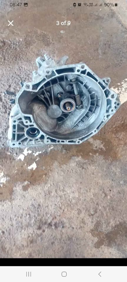 Opel corsa gearbox - Private Seller Opel corsa gearbox - Private Seller