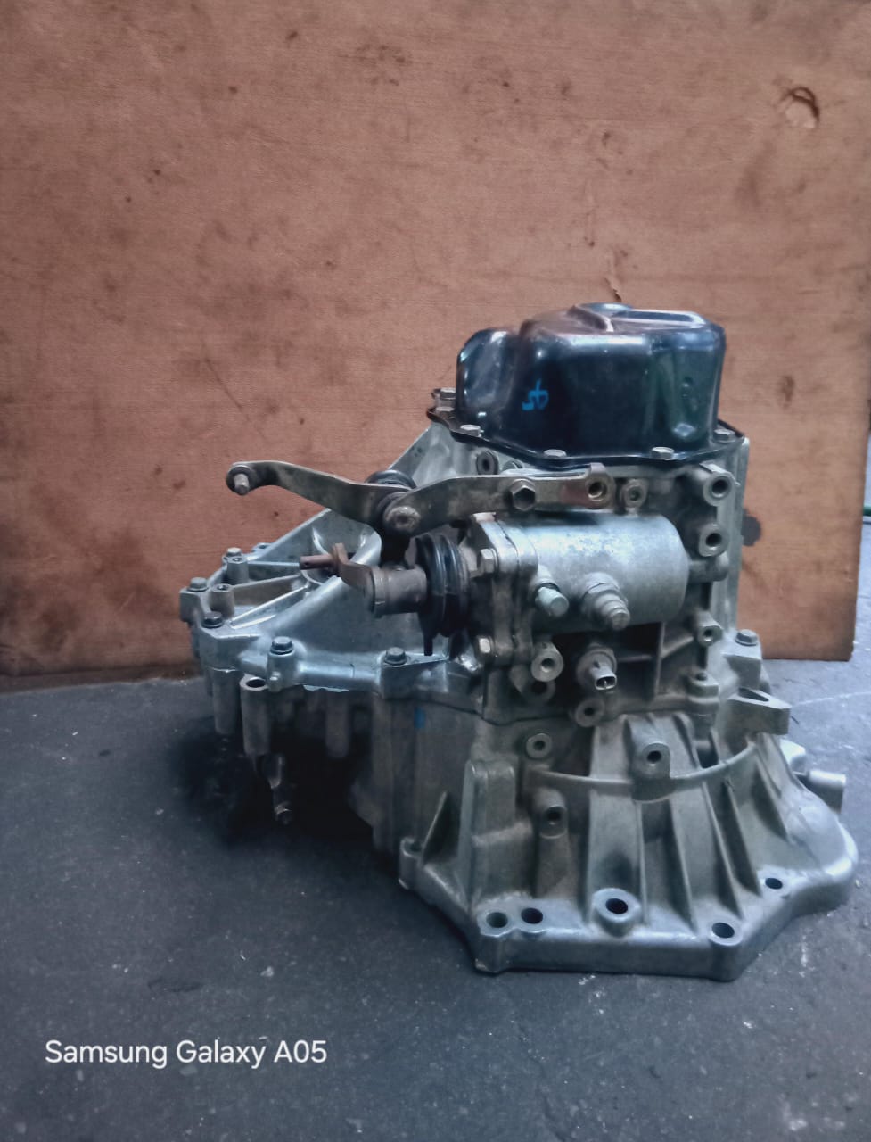 Gearbox - Private Seller