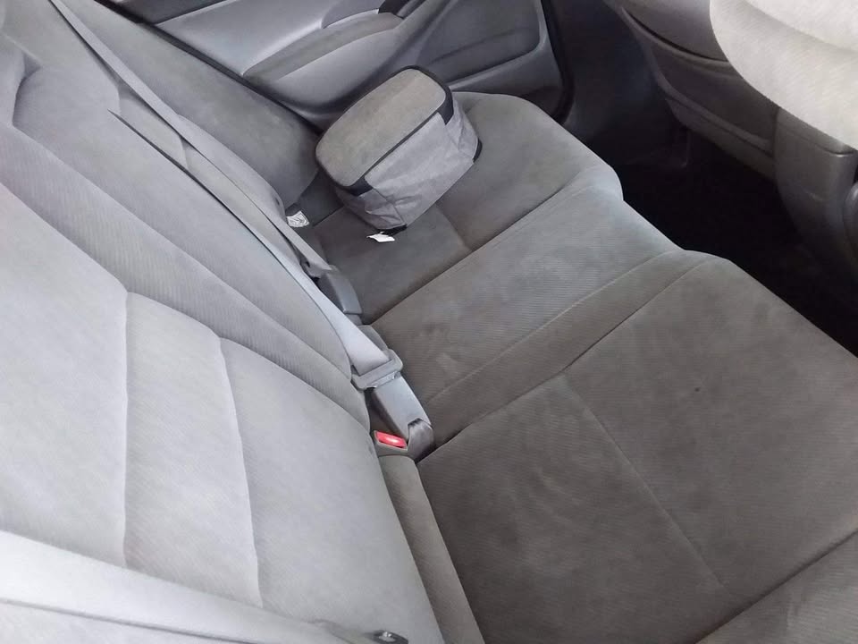 2009 Honda civic 2009