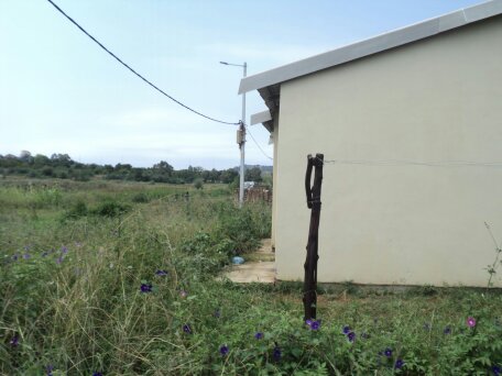 House for sale in Motsoaledi,Soweto