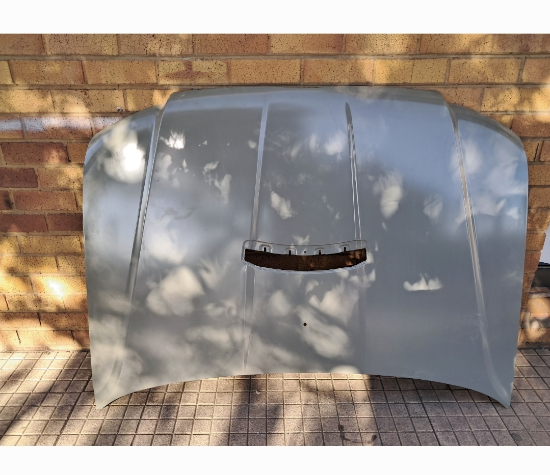 mahindra scorpio mhawk OEM New Bonnet for sale - Private Seller mahindra scorpio mhawk OEM New Bonnet for sale - Private Seller