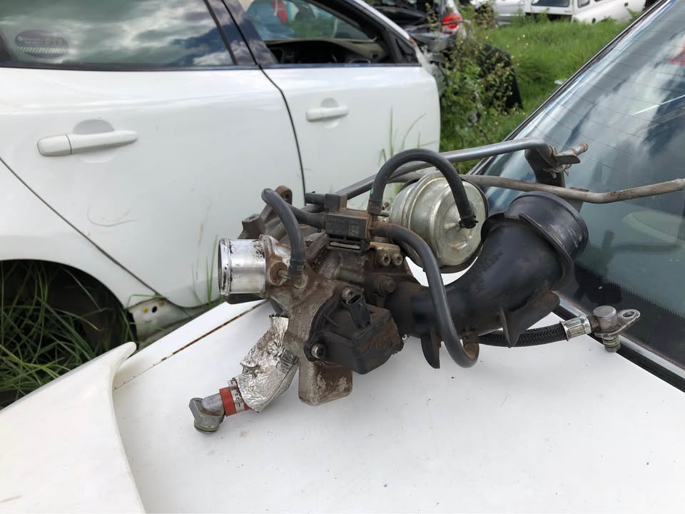 Volvo V40 1.6 T4 Turbocharger for Sale