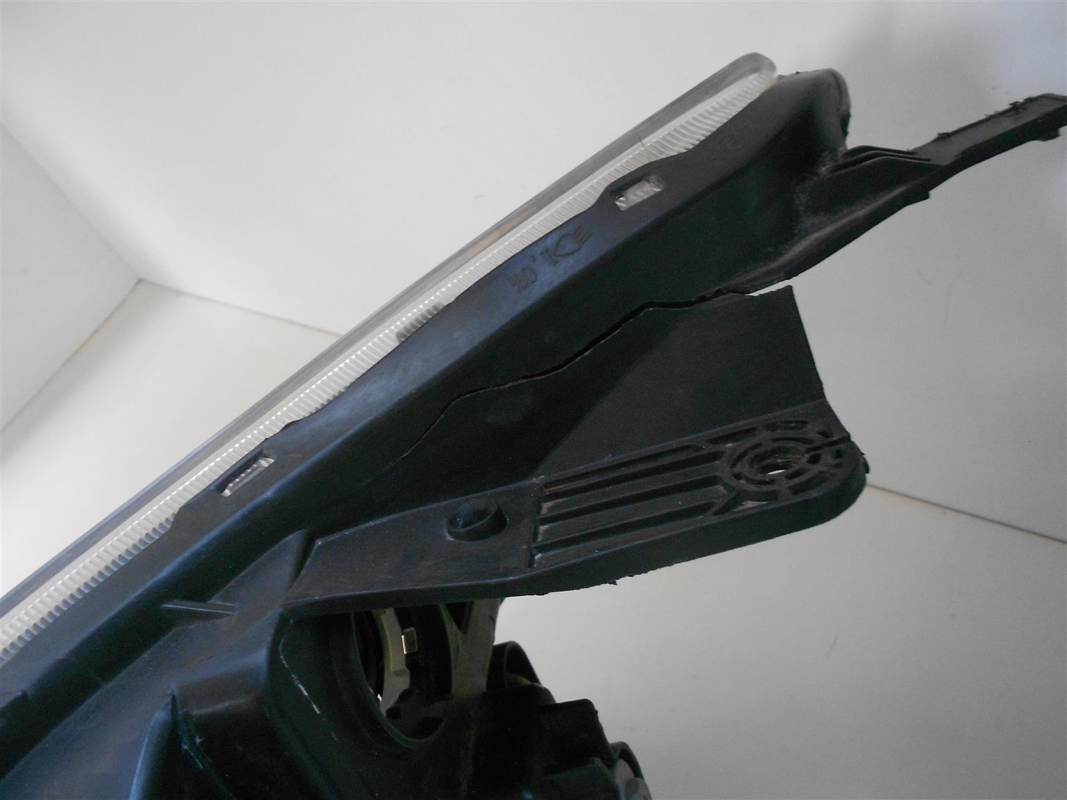 Ford Figo Headlight Set - Private Seller Ford Figo Headlight Set - Private Seller