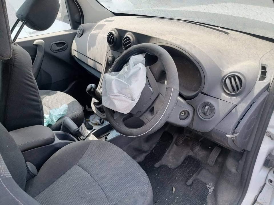 Mercedes Benz citan spares