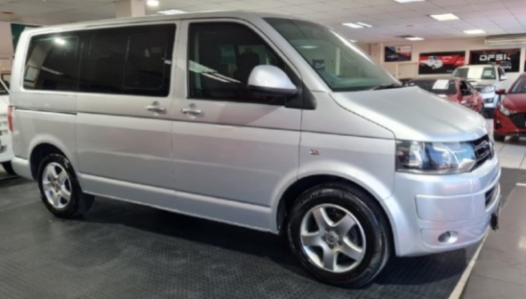 Used 2013 Volkswagen Kombi 2.0TDI 103kW LWB Comfortline - Private Seller