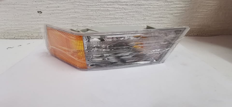 Jeep Patriot Brand-New Indicator Lights For Sale - Private Seller
