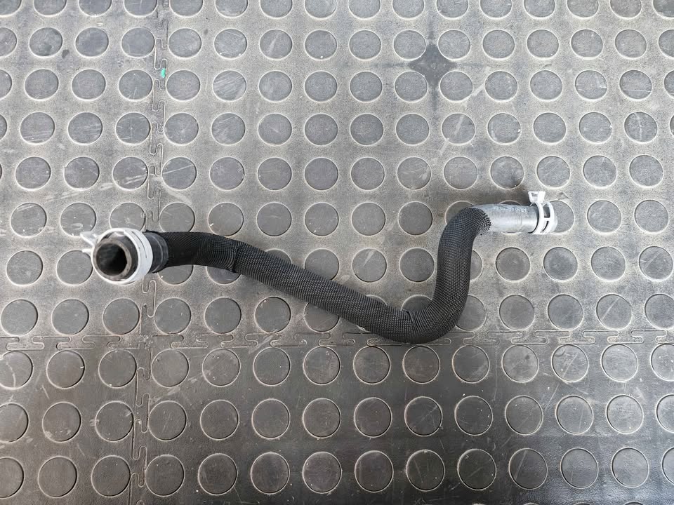 RANGER T6 COOLANT PIPE