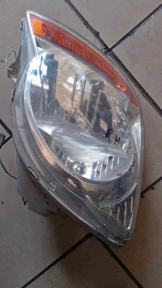 Chevrolet Spark 2007 RHS headlight - Private Seller Chevrolet Spark 2007 RHS headlight - Private Seller