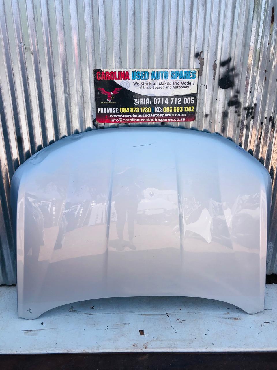 Chery Tiggo 7 pro bonnet - Private Seller Chery Tiggo 7 pro bonnet - Private Seller