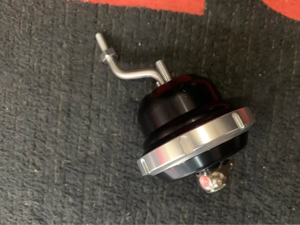 Turbosmart iwg75 wastegate Actuator