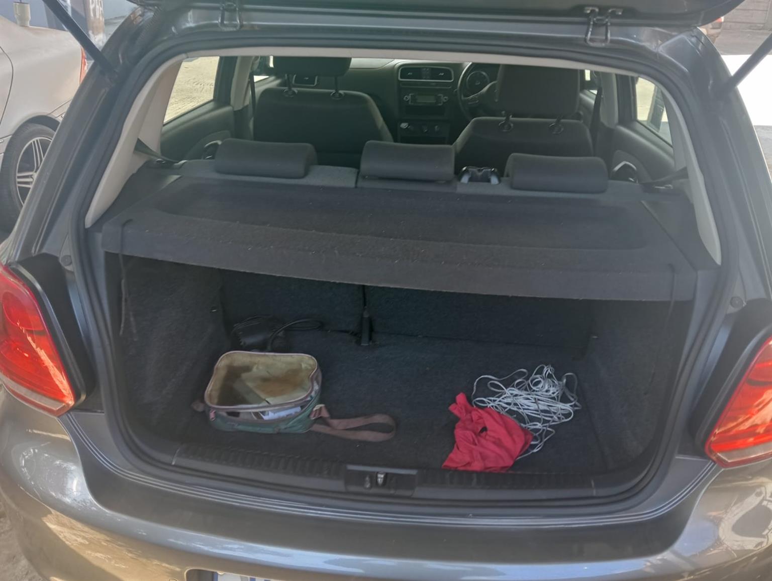 Polo 6