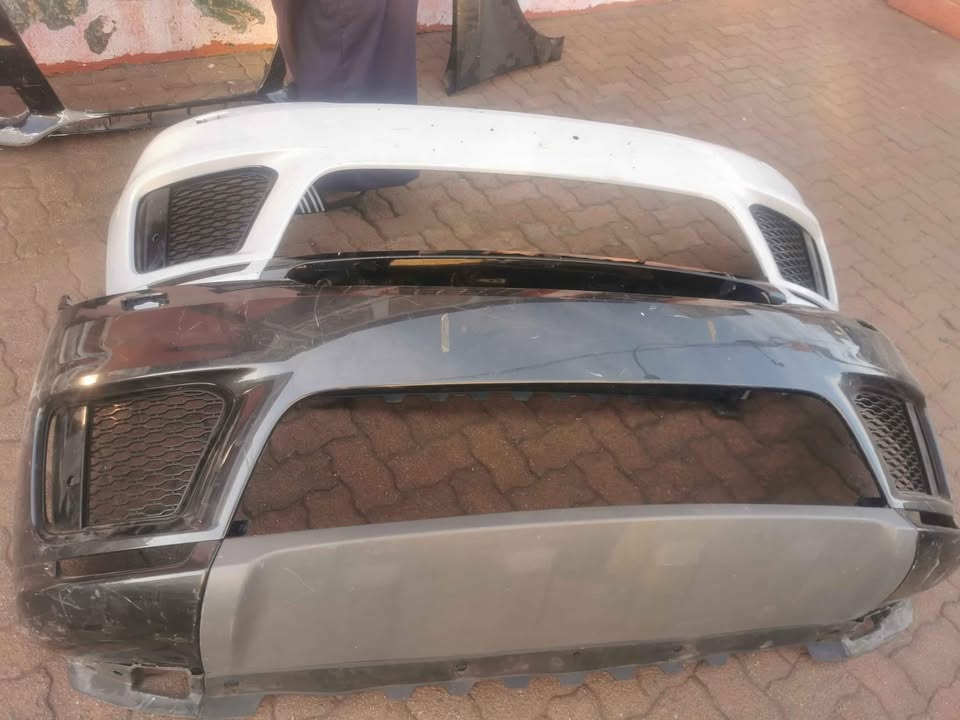 Range Rover Sport 2020 facelift bumpers - Private Seller Range Rover Sport 2020 facelift bumpers - Private Seller