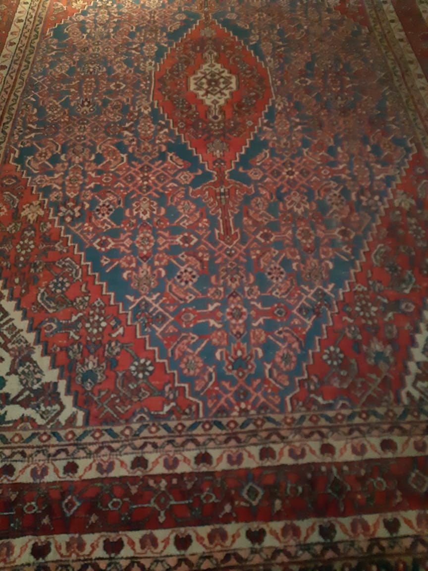 Beautiful Large Persian Carpet for sae