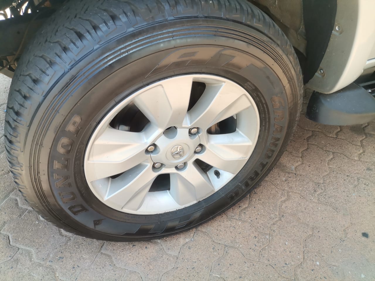 Cheap hilux high rider cheap