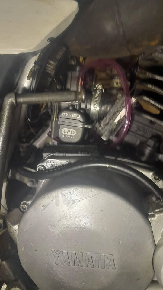 Yamaha dt125/dt175 racing carbs,24mm pwk24 or vm24