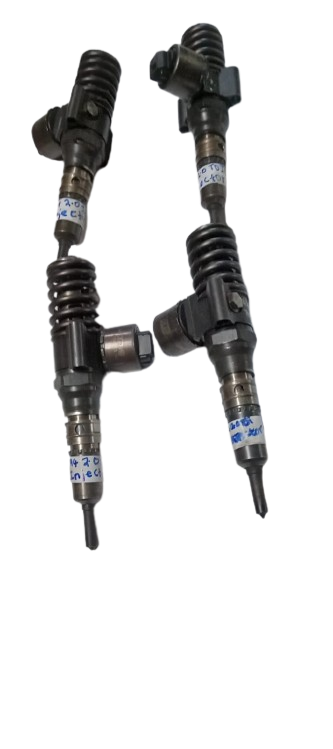 AUDI A6 FUEL INJECTORS (C6) (2004-2008) - Private Seller AUDI A6 FUEL INJECTORS (C6) (2004-2008) - Private Seller