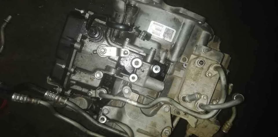 Ford kuga 1.5 auto gear box - Private Seller