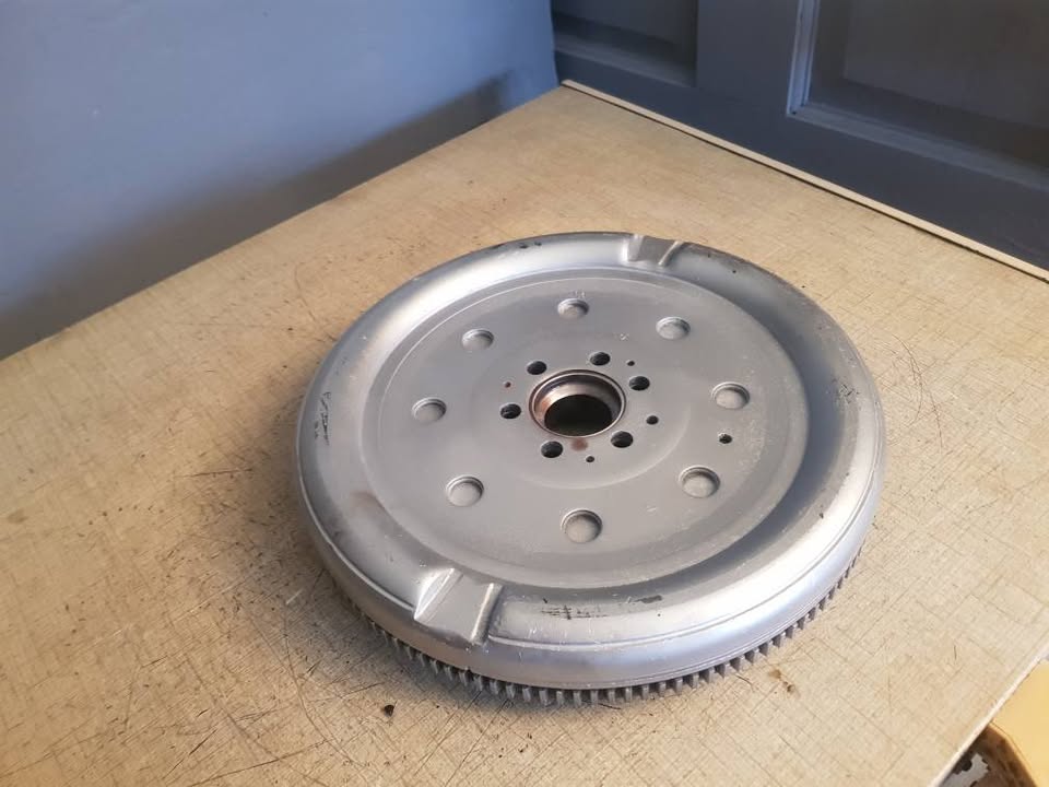 VW OR AUDI A3 TDI DUEL MASS FLYWHEEL FORSALE - Private Seller VW OR AUDI A3 TDI DUEL MASS FLYWHEEL FORSALE - Private Seller