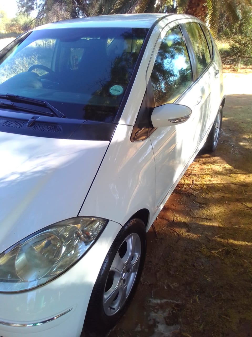 Mercedes-Benz te koop