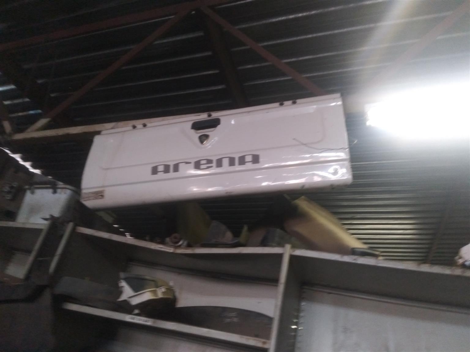 Proton arena tailgate for sell - Private Seller Proton arena tailgate for sell - Private Seller