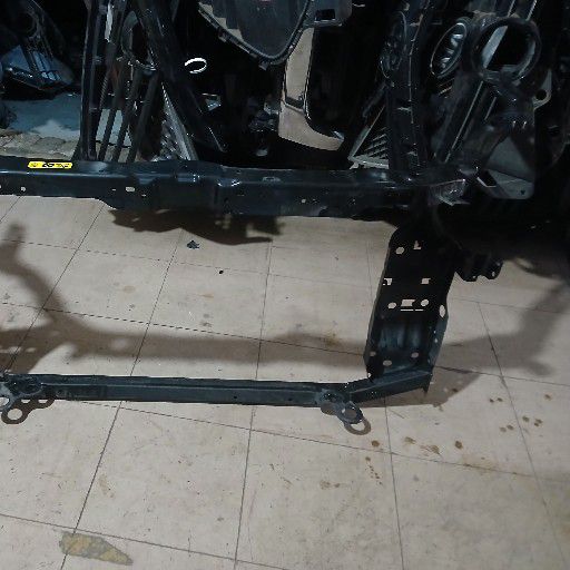 Nissan qashqai cradle - Private Seller