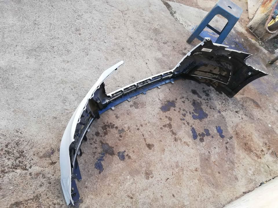 Audi S3 hatchback front bumper - Private Seller Audi S3 hatchback front bumper - Private Seller