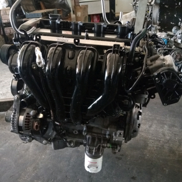 Ford Focus 1.8L C3 Engine for Sale